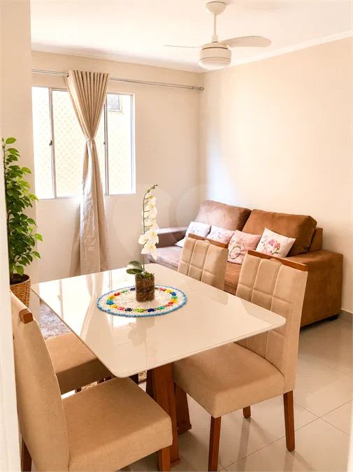 Apartamento à venda com 48m²  Conforto, praticidade e excelente acabamento! - Foto 3
