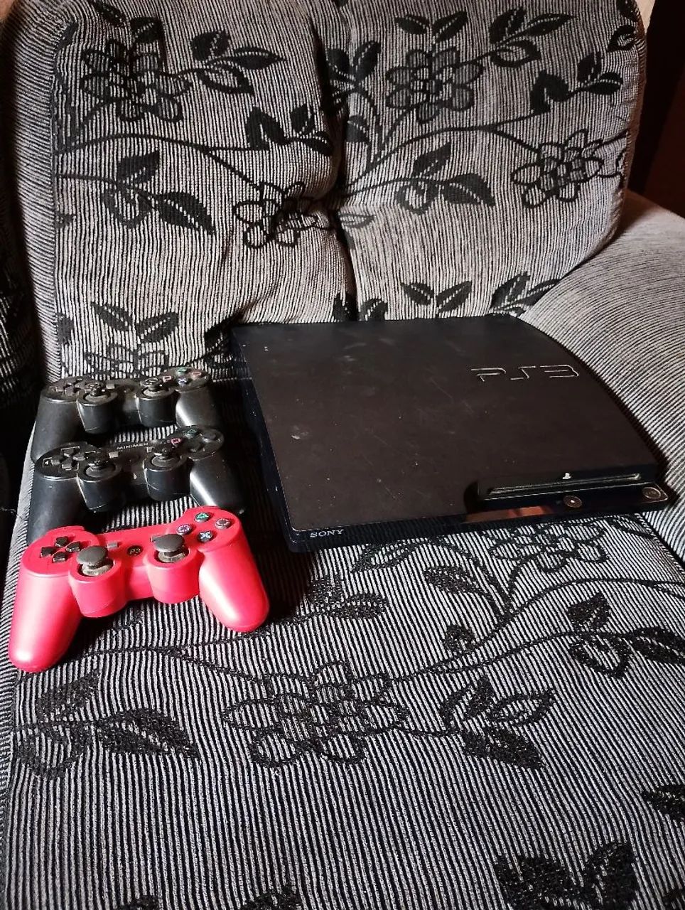 Ps3 