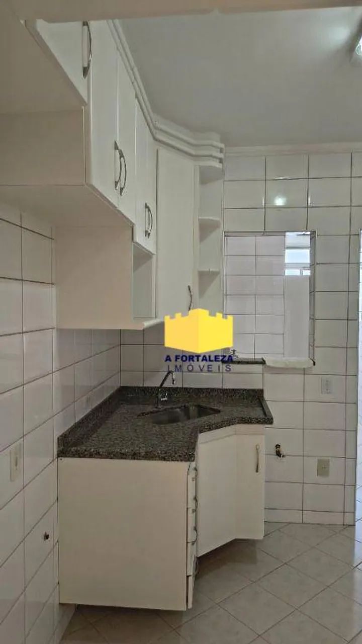 Apartamento para locação - Foto 3