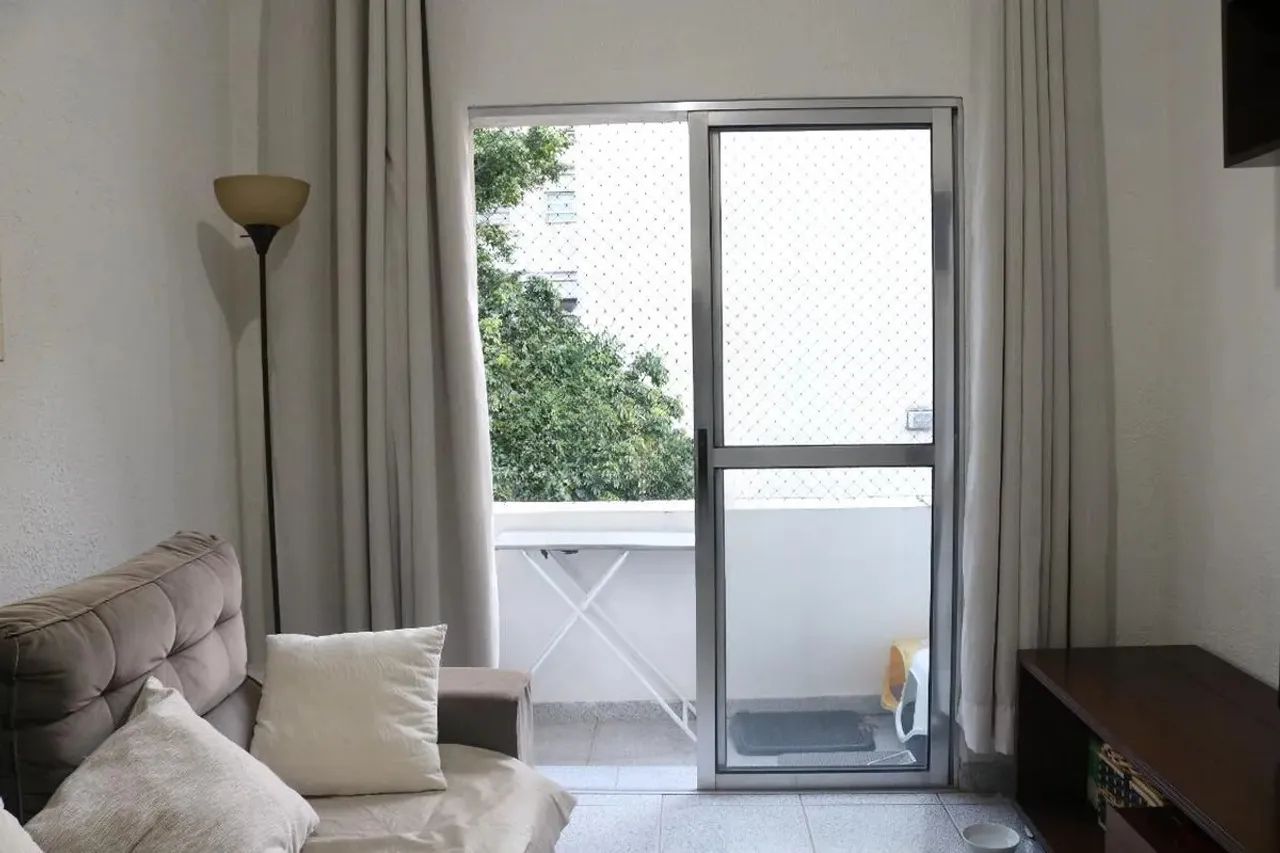 Apartamento à Venda - Bom Retiro, 2 Quartos, 78 m2 - Foto 2