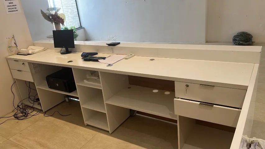 Balcão para loja  - Foto 2