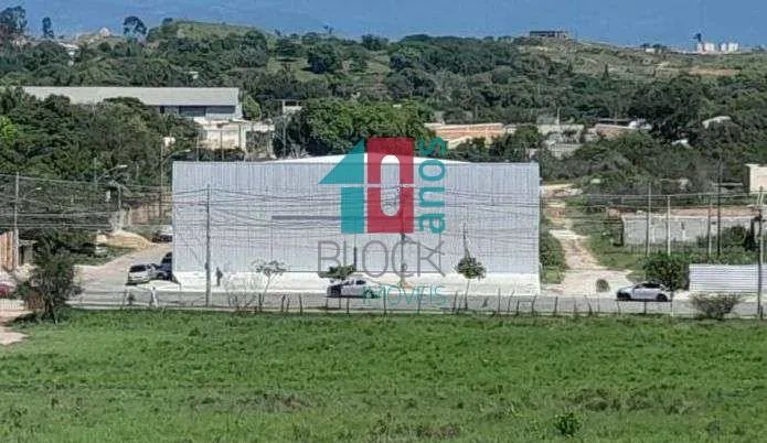 Santa Cruz | Galpão