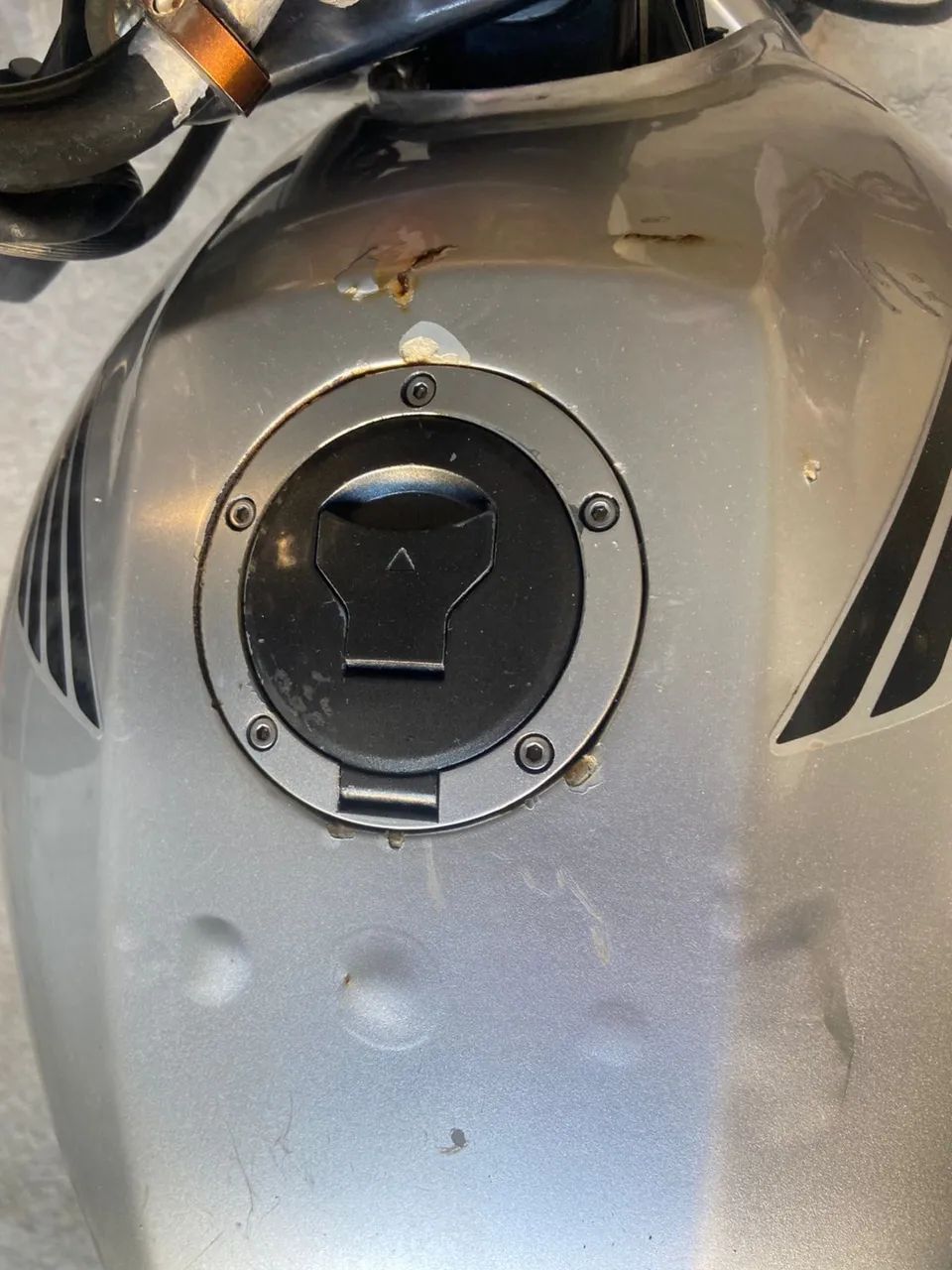 Moto titan 150 - Foto 3