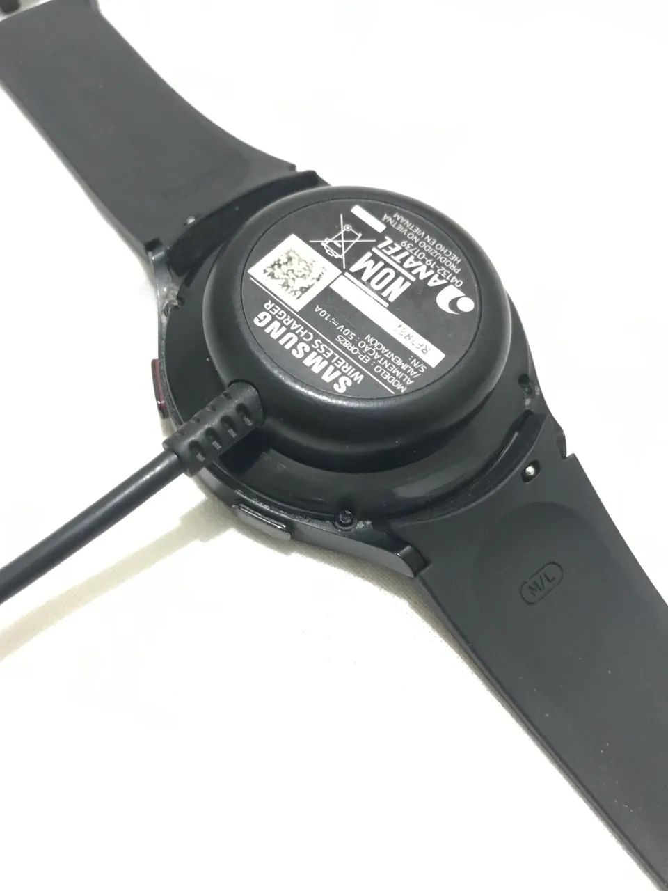 Galaxy SmartWatch4  - Foto 3