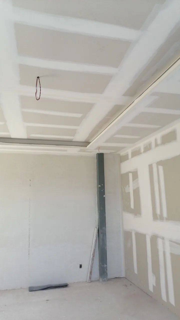 Forros e Divisórias em Drywall - Foto 3