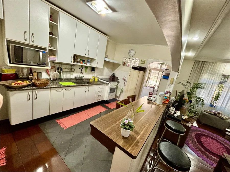 Apartamento com 1 quartos à venda em Vila ester (zona norte) - SP