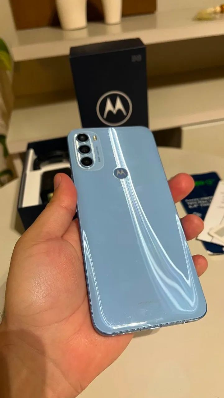 Moto G71  - Foto 5