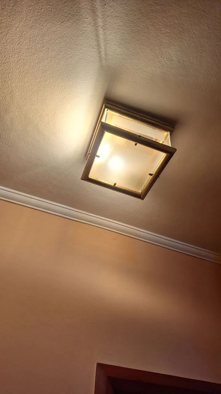 Lustre de casa - Foto 5