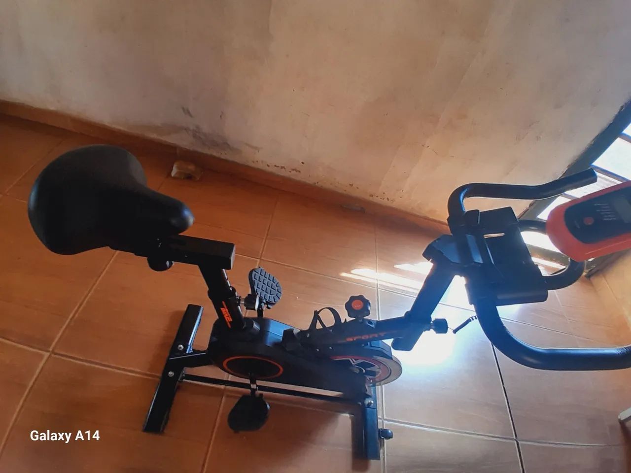 Bicicleta  - Foto 2