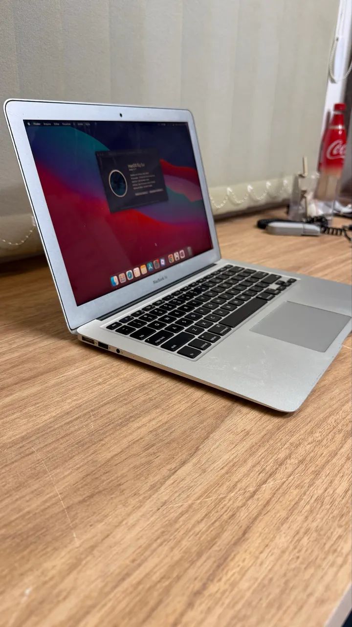 MacBook Air 2014 256GB - Notebooks - Passaré, Fortaleza 1537765709