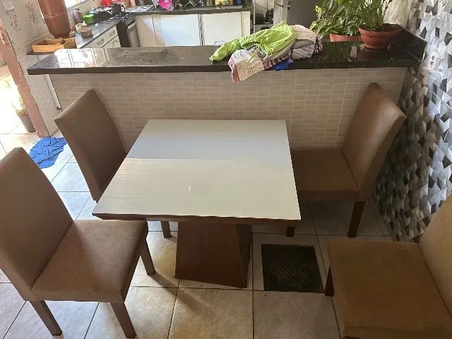Mesa de jantar - Foto 3