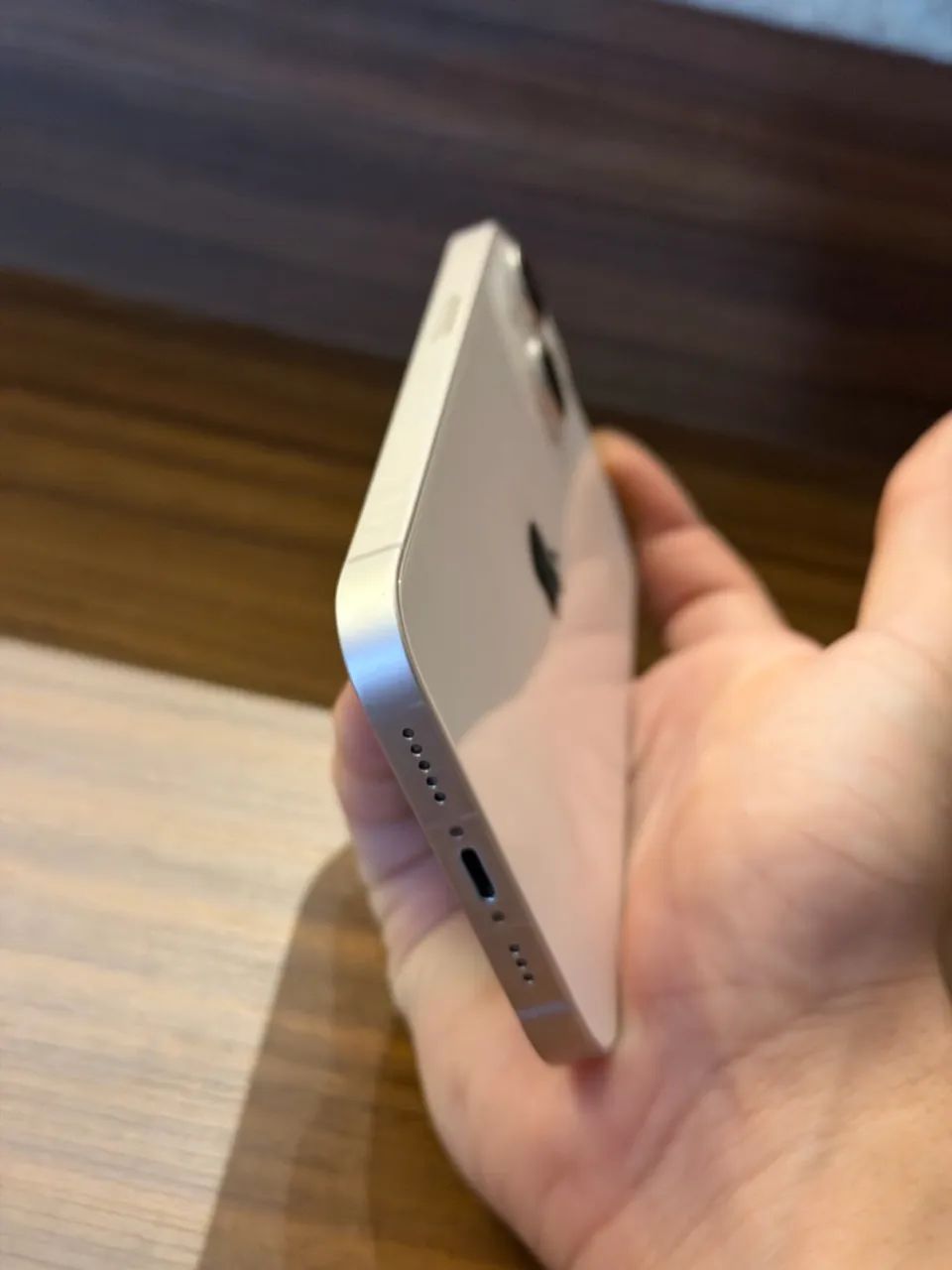 iPhone 13 rosa - Foto 3
