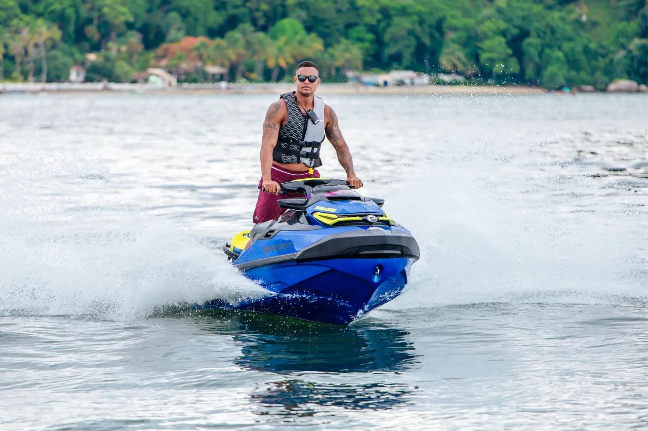 SEADOO WAKE 2021 - Foto 4