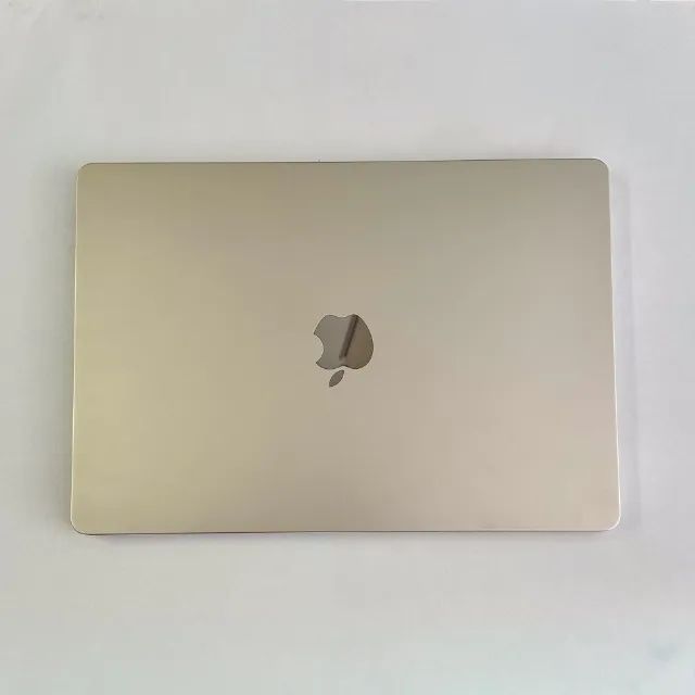 Macbook Air M2 512gb 15.3pol 8gb (Usado)
