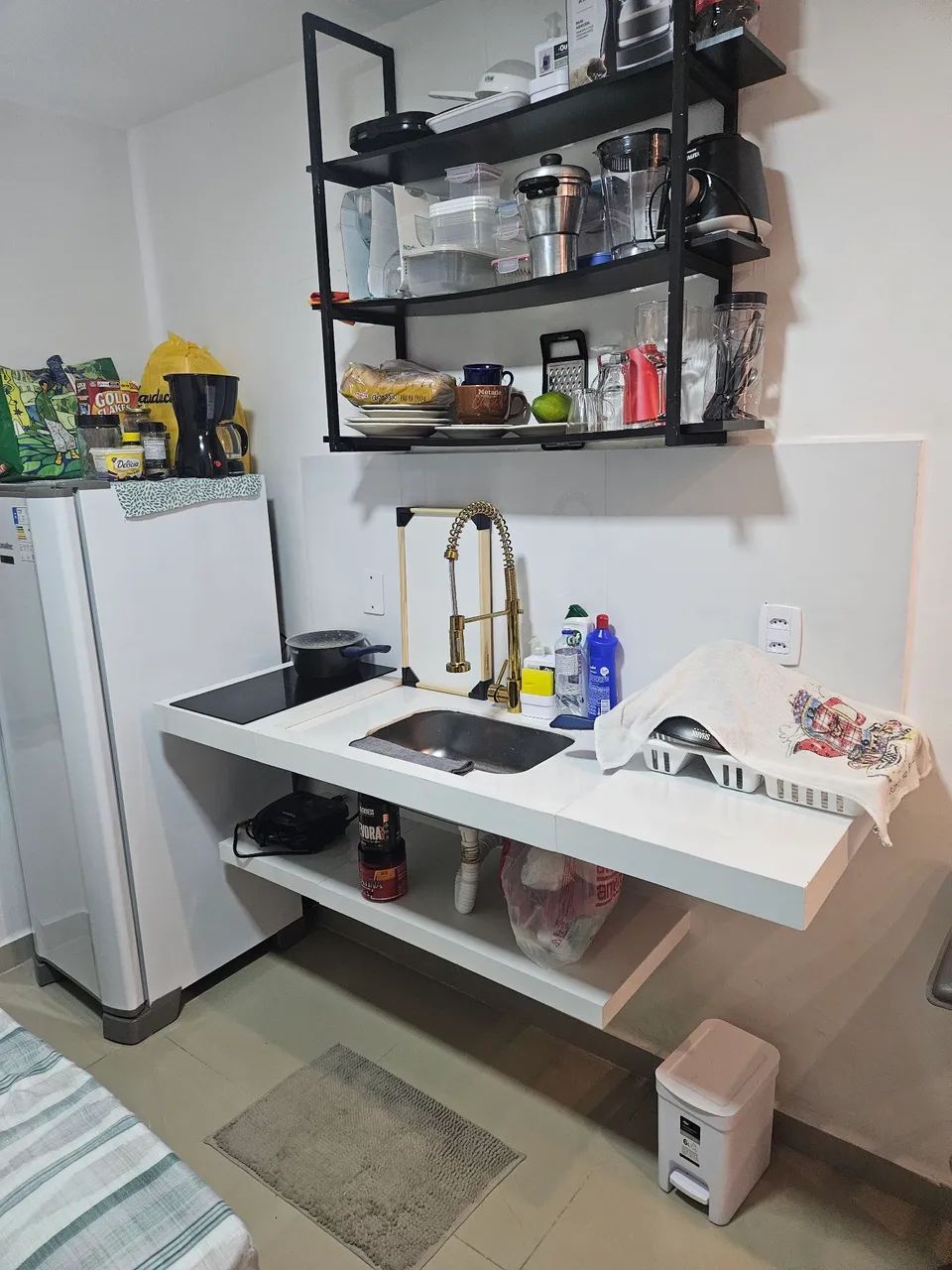 Alugo Flet Manaira  - Foto 5