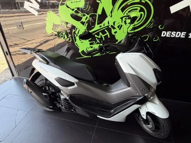 Yamaha Nmax 2020  - Foto 5