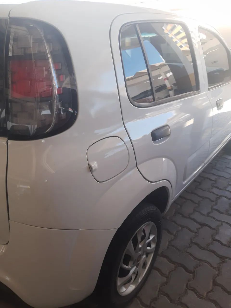 V E N D I D O - Foto 3