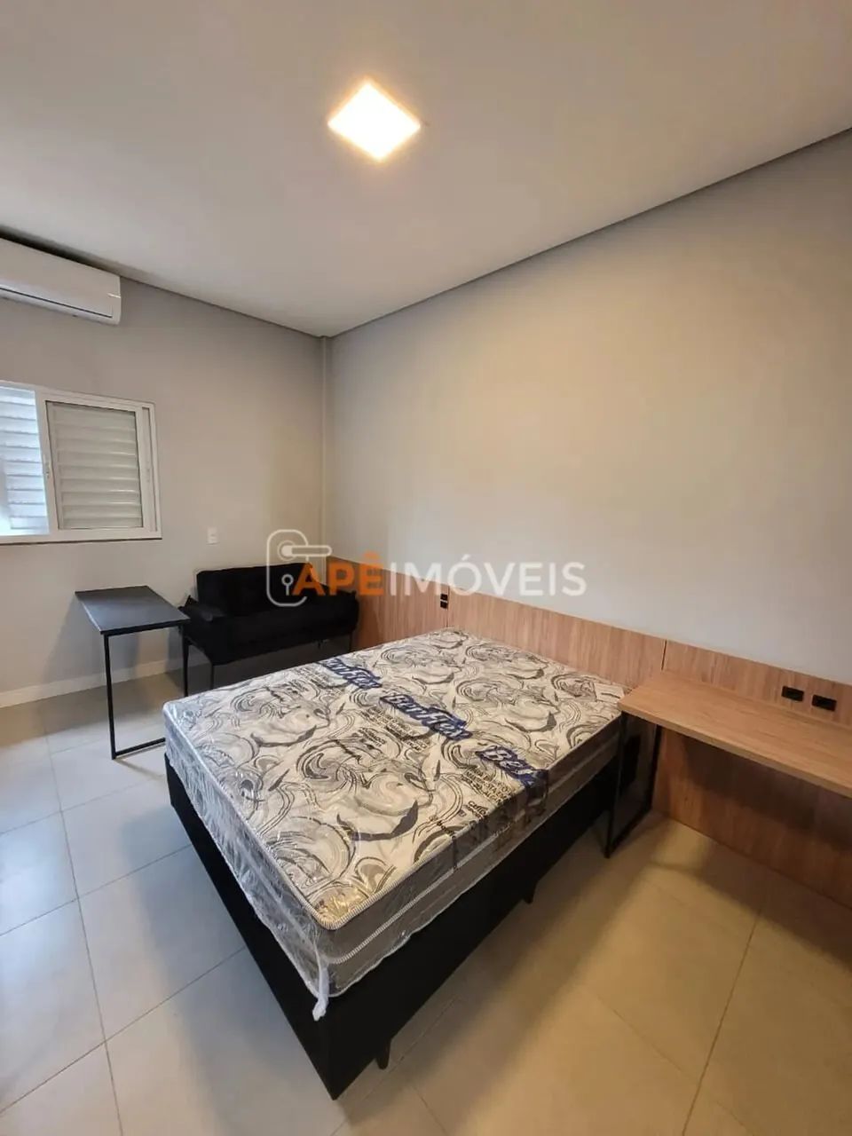 Apartamento Studio Mobiliado Próximo a UNESC / SATC, Criciúma/SC - Foto 5