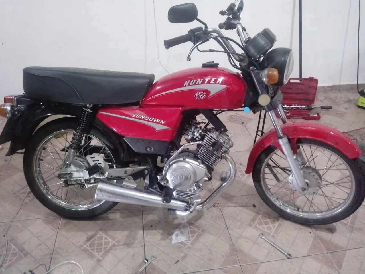 Mecânica de motos elétrica em geral - Foto 4