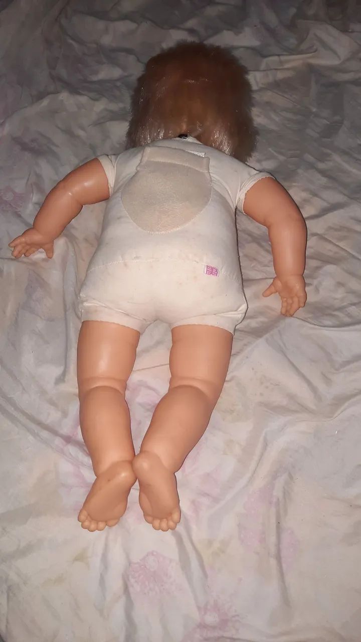 BONECO CACO  - Foto 5