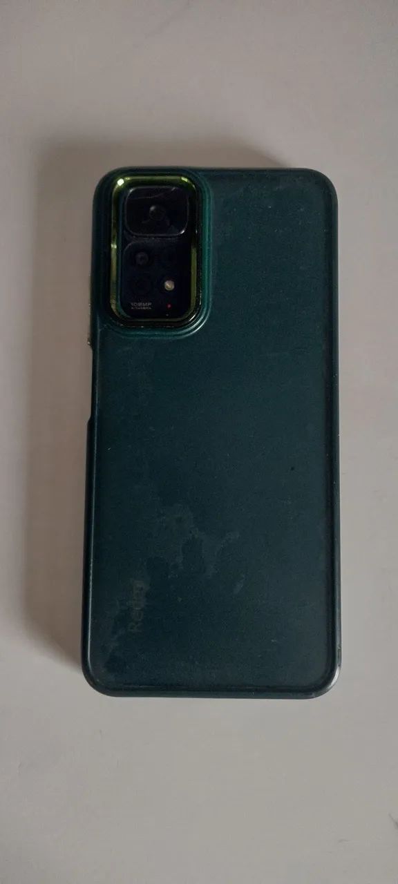 Xiaomi 11s 128GB - Foto 2