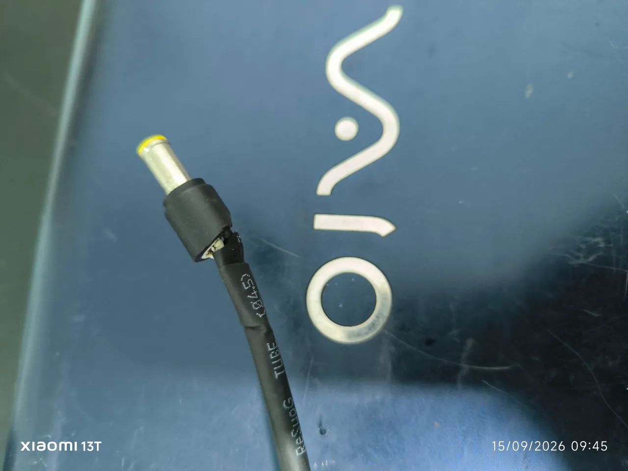 Netbook Sony Vaio - Foto 4