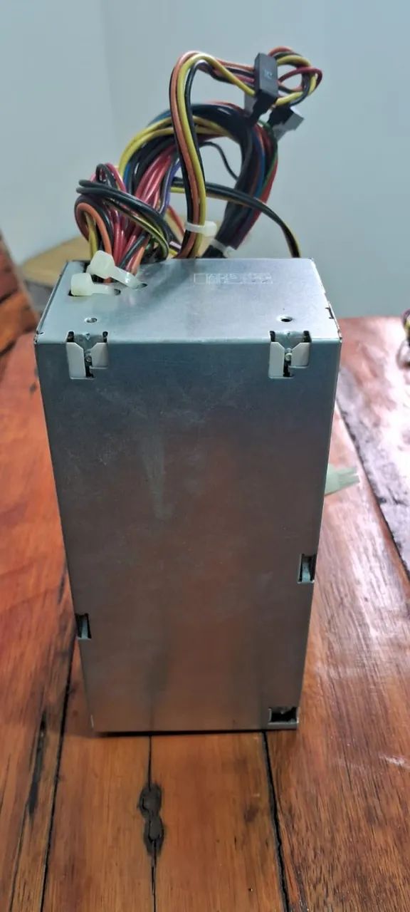 Fonte ATX Slim 250W - Foto 4