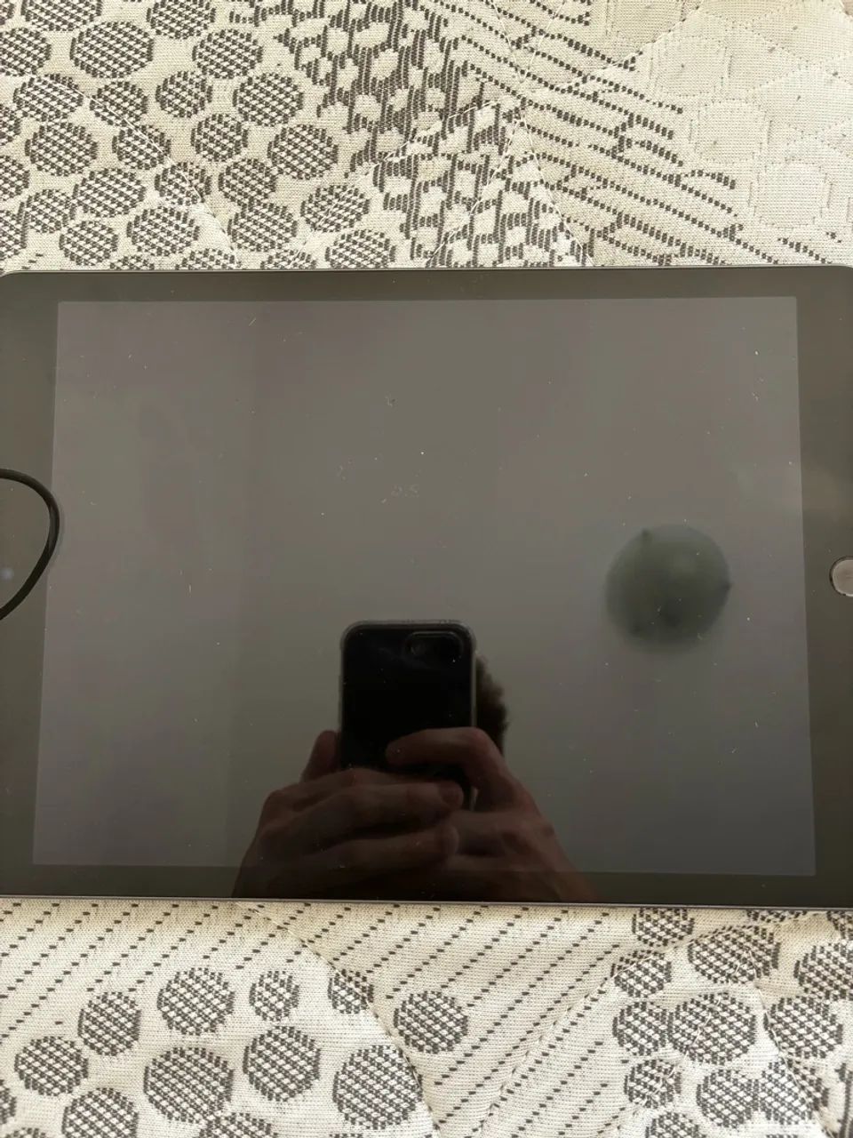 iPad 9 com caneta  64gb Wi-Fi - Foto 4