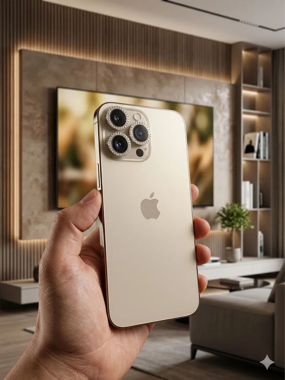 iPhone 13 Pro 128GB - Celulares e Smartphones - Morada de