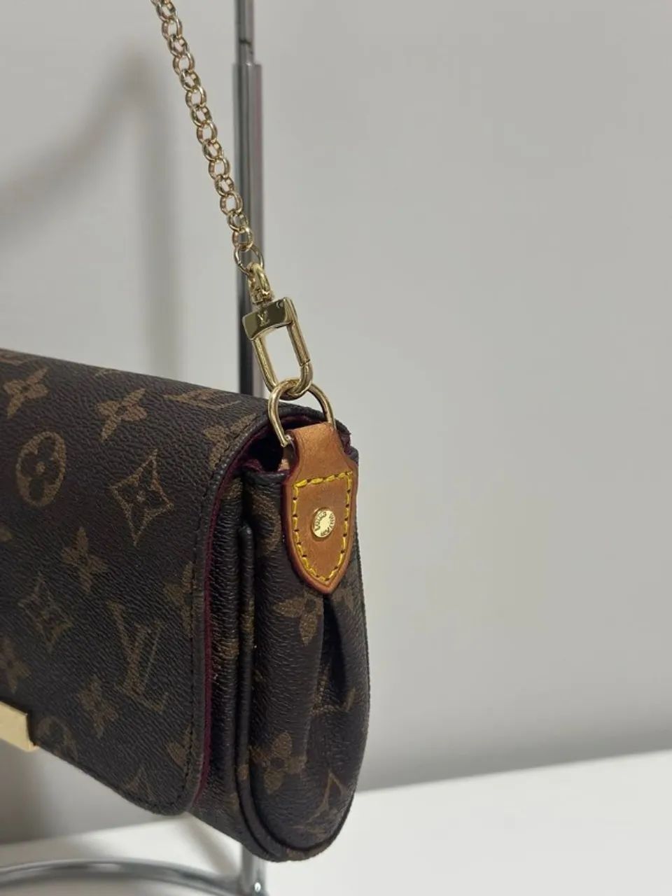 bolsa louis vuitton favorite - Foto 2