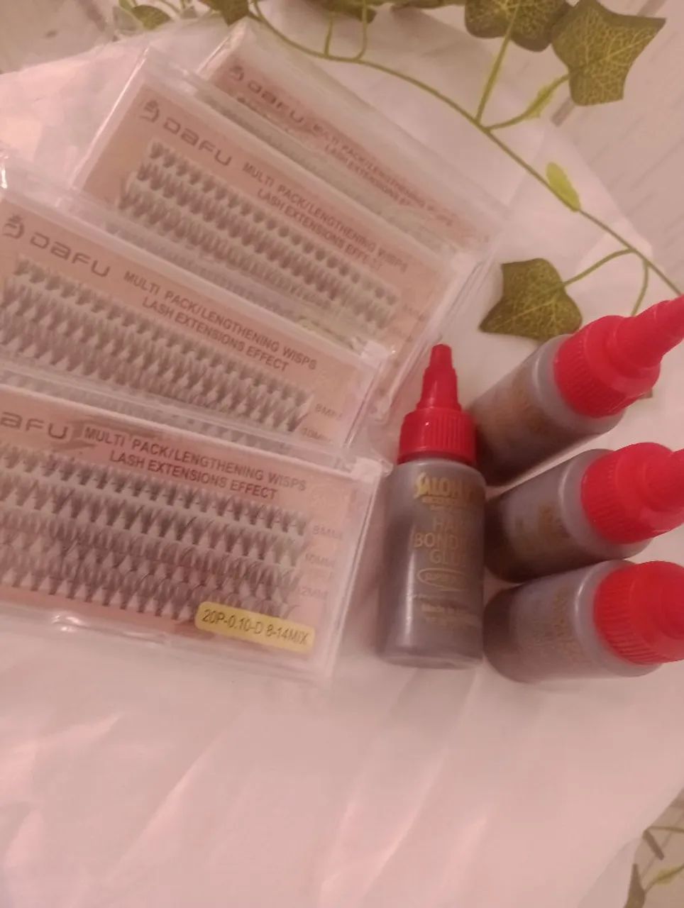 Extensão de Cílios Kit Revenda - Foto 4
