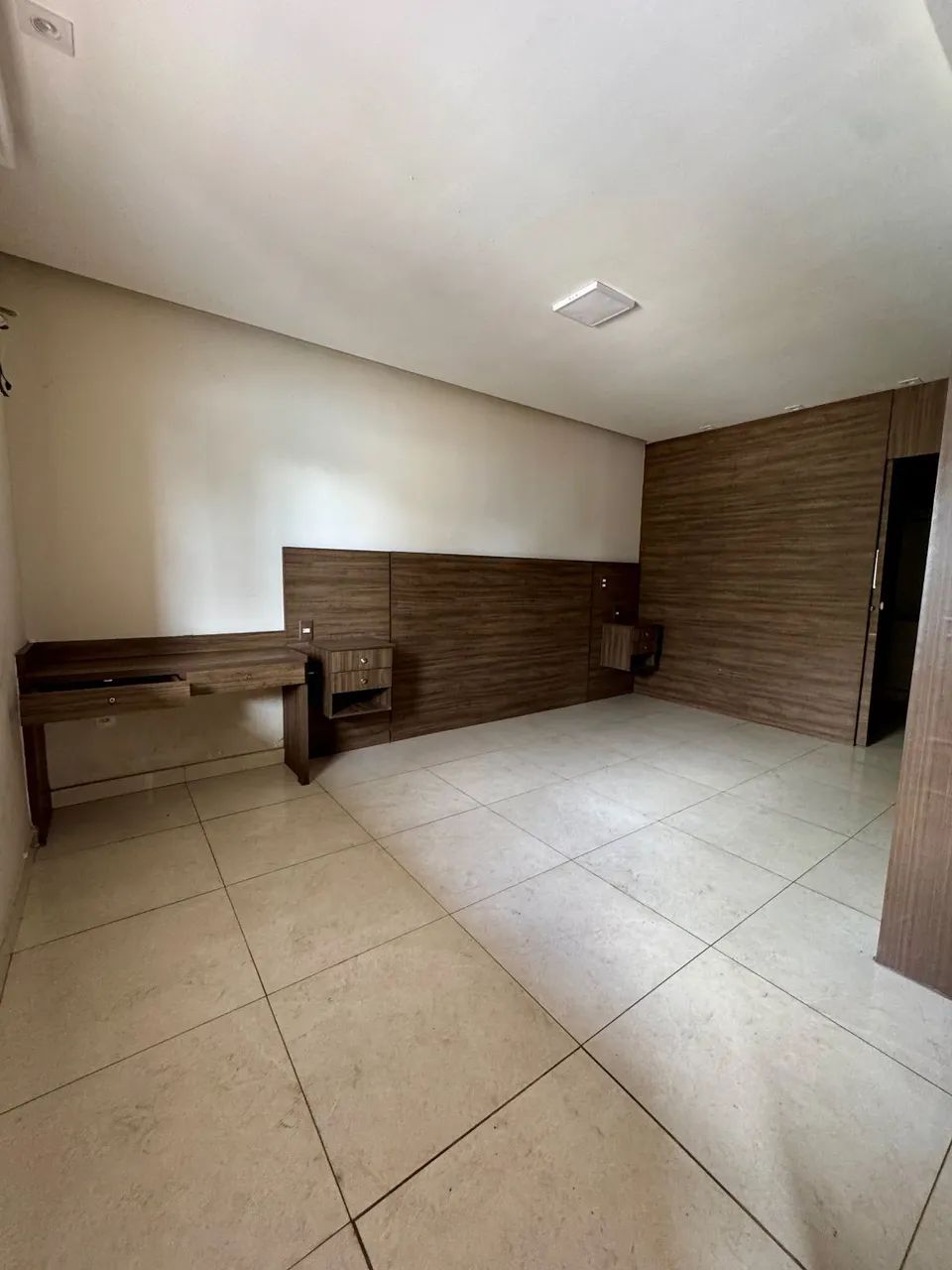 Casa 4 quartos com suíte e área gourmet em Maringá - Serra - Foto 3