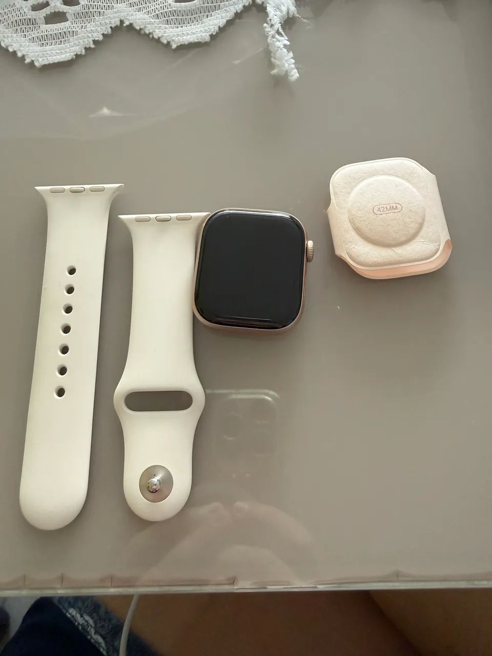 Apple Watch séries 11 - Foto 2
