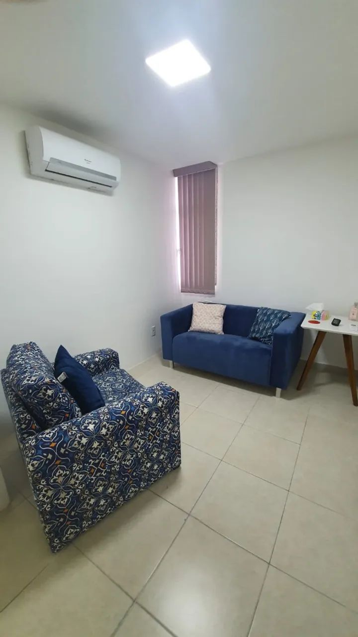 Sala comercial no Valqueire