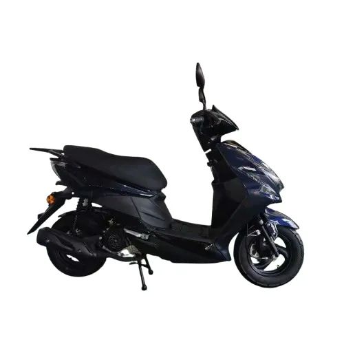 MOTO SCOOTER 50CC EFI ( NÃO PRECISA DE CNH ) - Foto 3