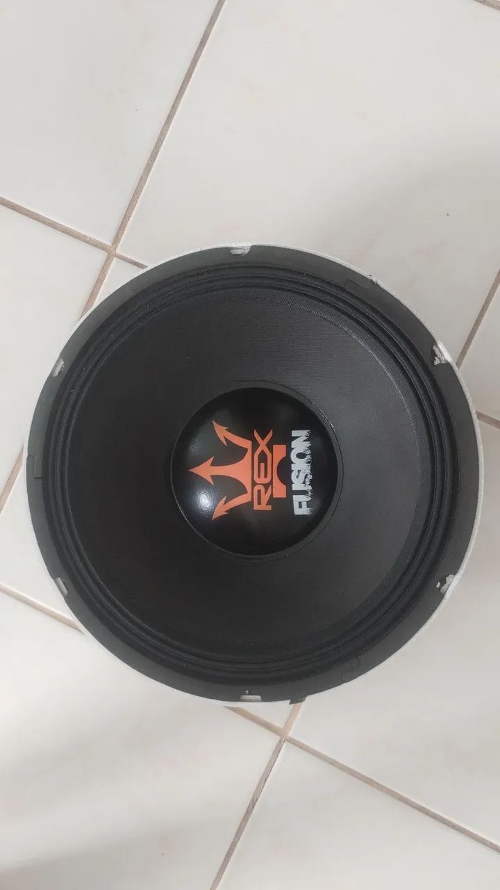 Médio rex 920 de 12
