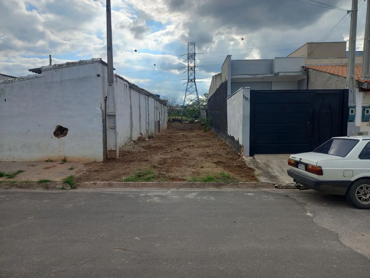 Terreno com escritura Mineirão  - Foto 3