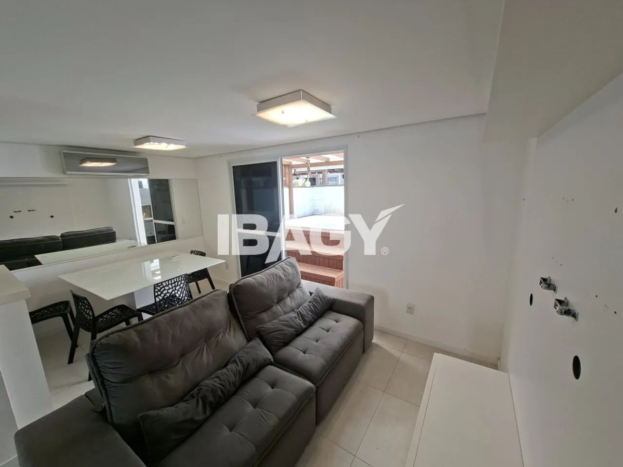 Excelente Casa em Condominio 2 dormitório(s) em Morro das Pedras - Florianópolis - Foto 2