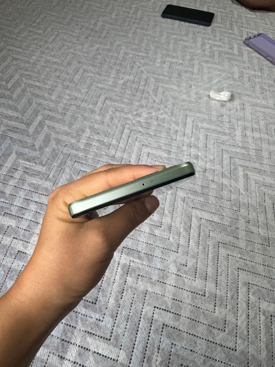 MotoG 54 256 G de memória  - Foto 4