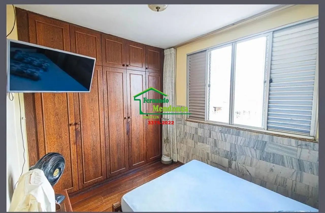 Apartamento a venda no Santa Amélia. - Foto 5