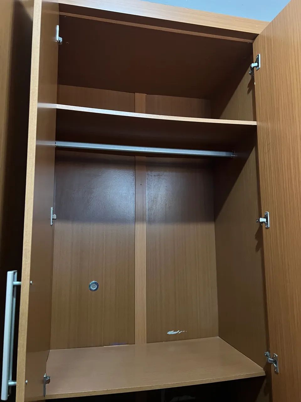 Guarda roupa  - Foto 5