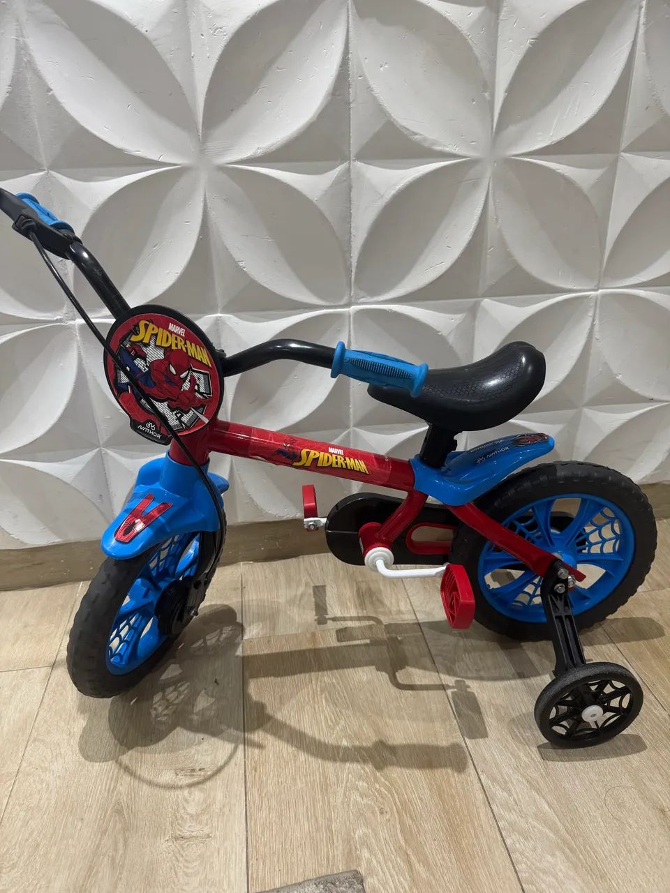Bicicleta aro 12 