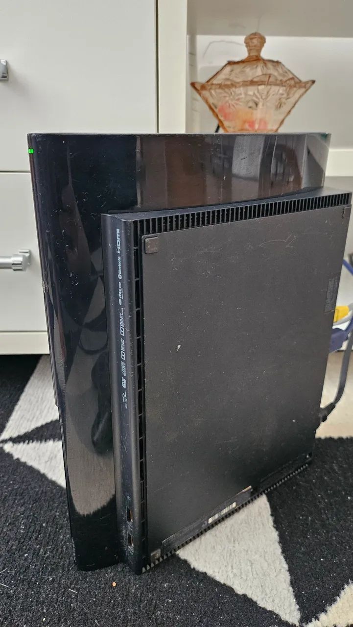 PLAYSTATION 3  - Foto 3