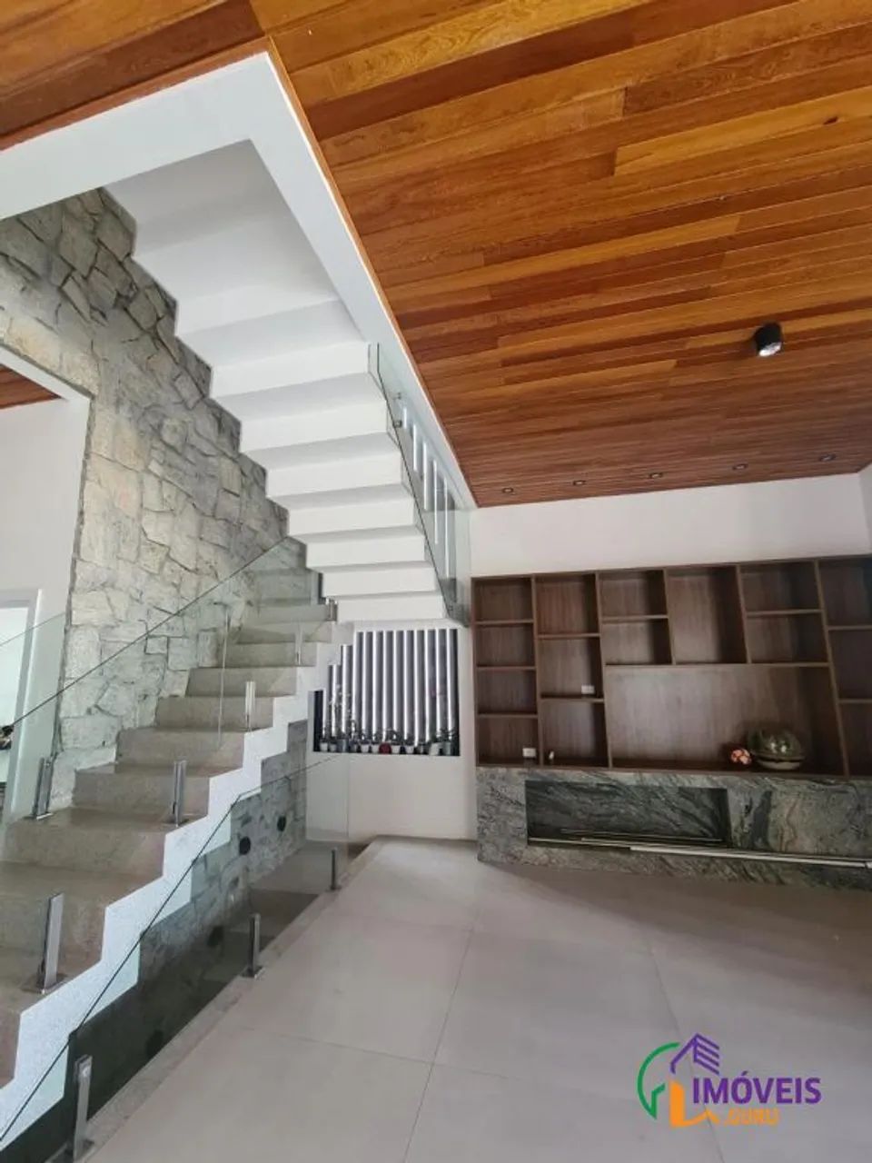 CASA EM CONDOMÍNIO - ALPHASÍTIO - SP - Foto 4