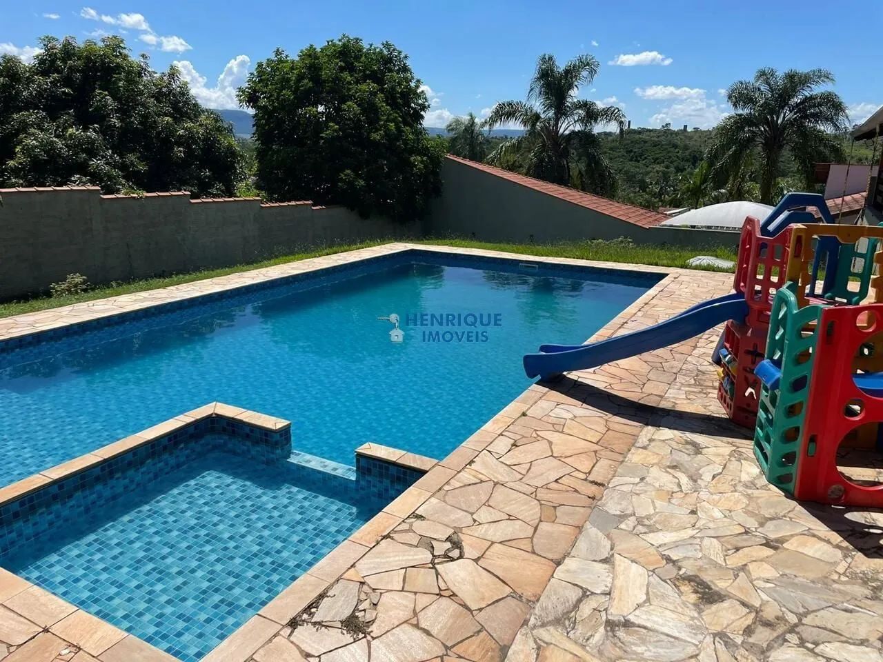 Casa Térrea em Centro, Ipeúna/SP - Foto 5