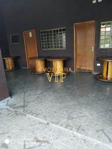 Comercial Residencial Portal do Sol