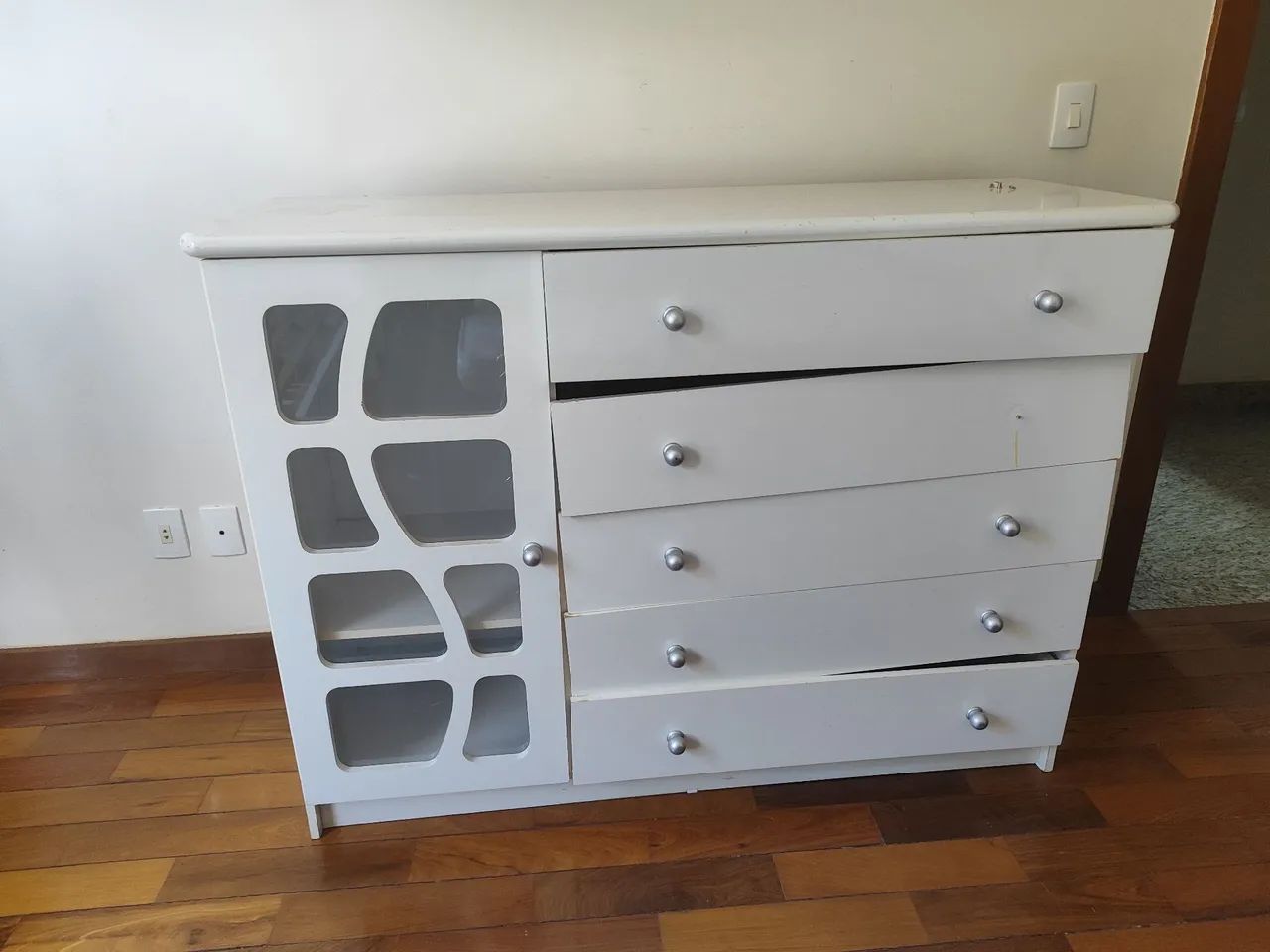 Jogo de Quarto Infantil  - Foto 2