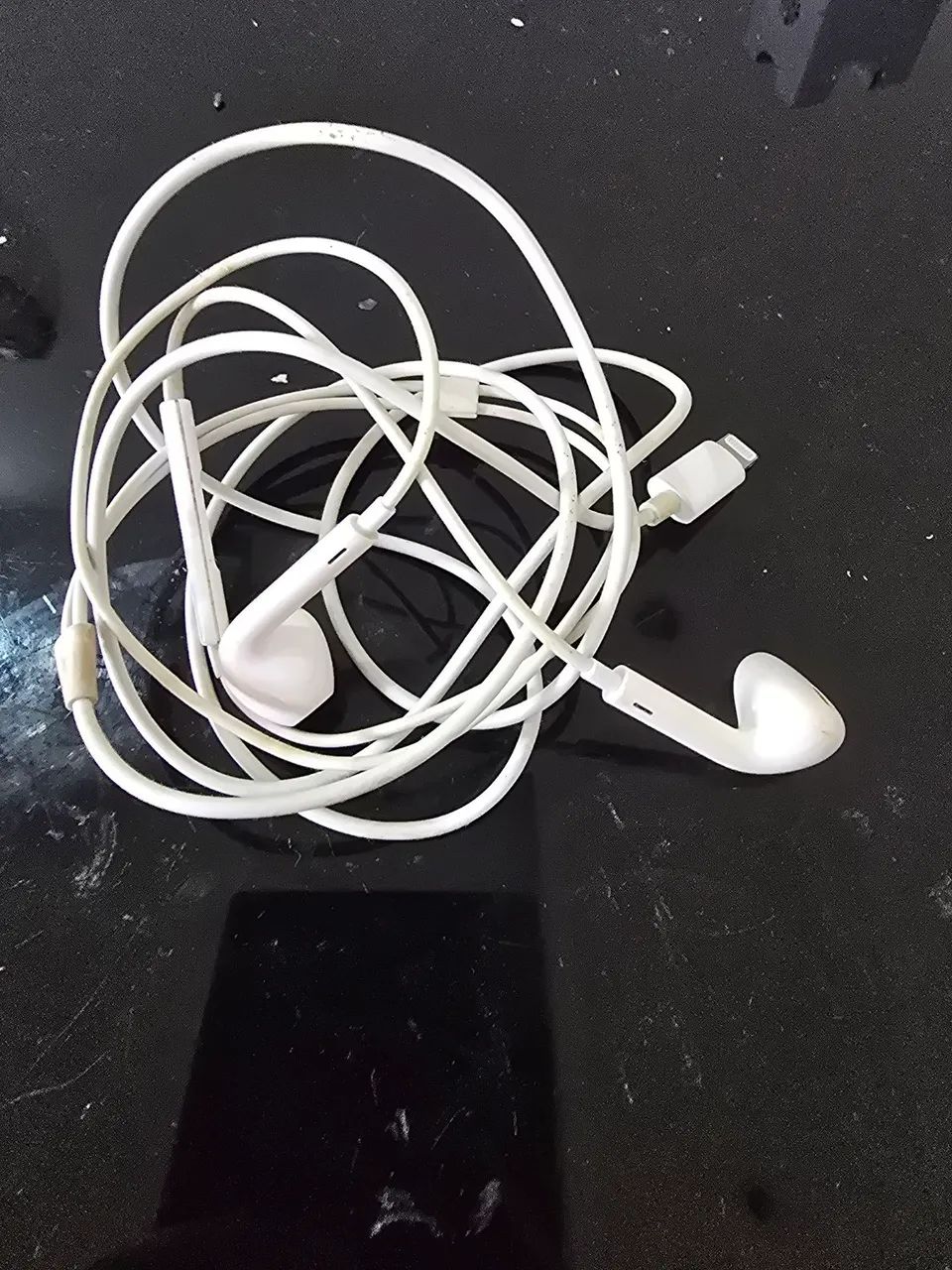 Fone apple original 