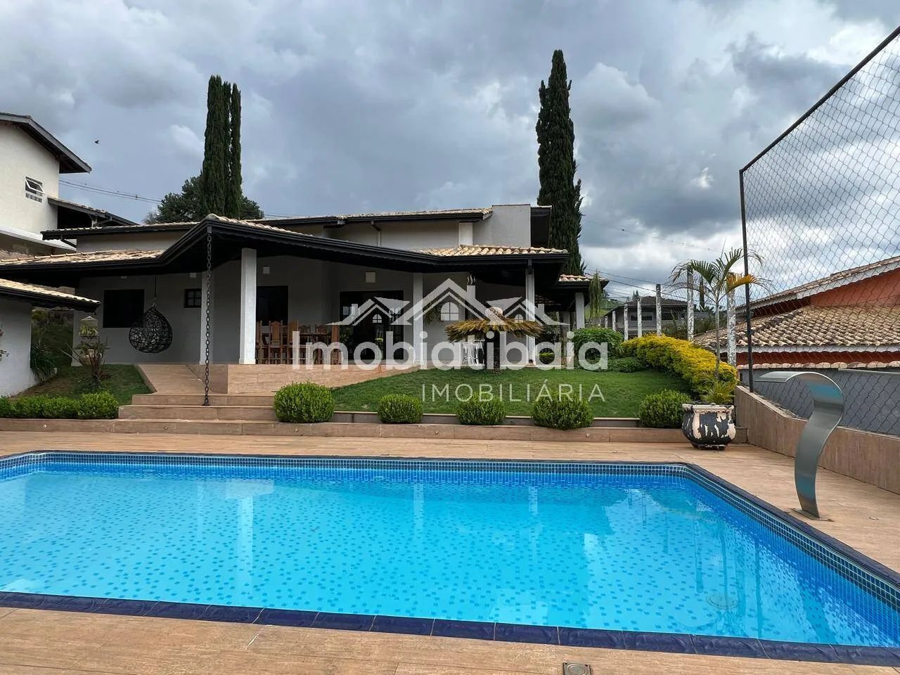 Chácara à venda em Piracaia - 1.000 m²