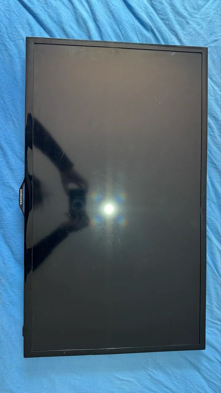 TV SAMSUNG LED 32?